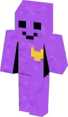 Image of 3d skin