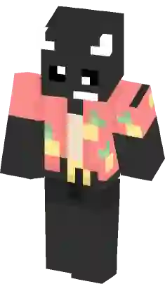 Image of 3d skin
