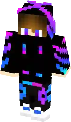 Image of 3d skin