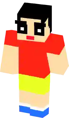 Image of 3d skin