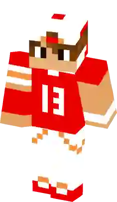 Image of 3d skin