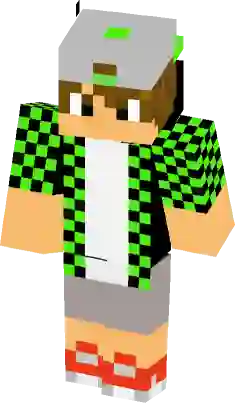 Minecraft Skins - The Skindex