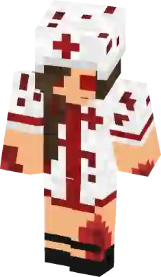 Image of 3d skin