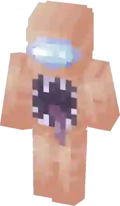 Image of 3d skin