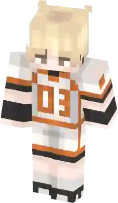 Image of 3d skin