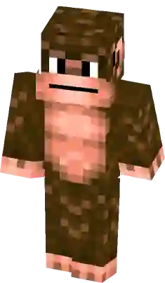 Hdhdhd  Minecraft Skin