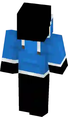 sans jacket  Minecraft Skins