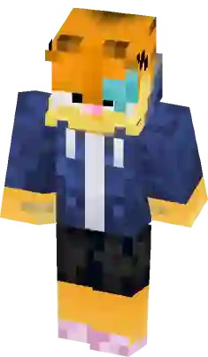 sans jacket  Minecraft Skins