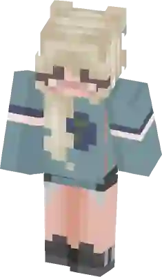Image of 3d skin