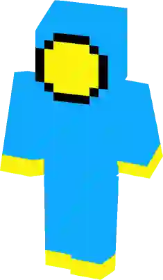 roblox  Nova Skin