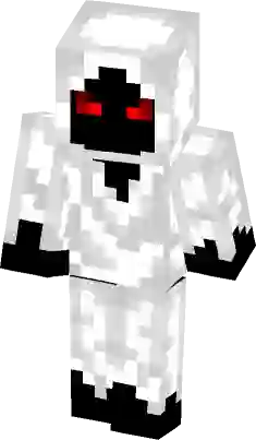 scp 035  Minecraft Skins