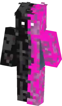 Image of 3d skin