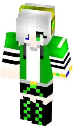 Image of 3d skin