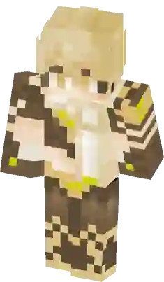 Image of 3d skin