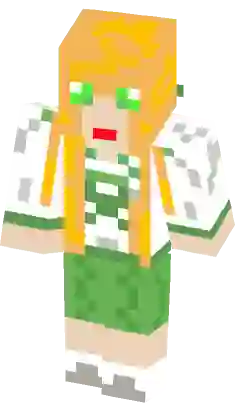 Image of 3d skin