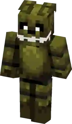Image of 3d skin