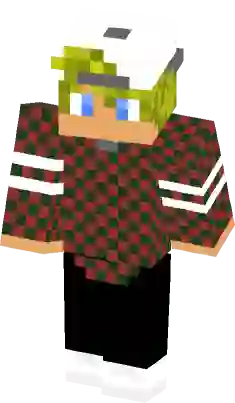 sadasd  Minecraft Skin