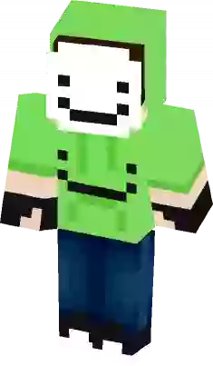 Fake MrBeast  Minecraft Skin