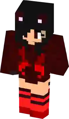 Image of 3d skin
