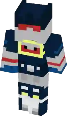 Image of 3d skin