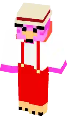 renato  Minecraft Skins