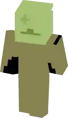 Image of 3d skin