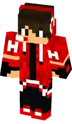 Image of 3d skin