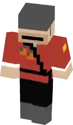 Image of 3d skin
