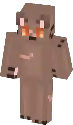 Image of 3d skin