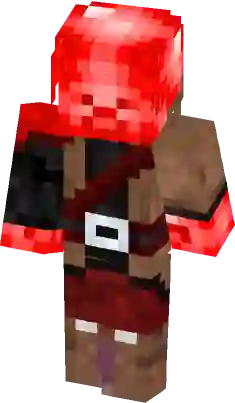 Image of 3d skin