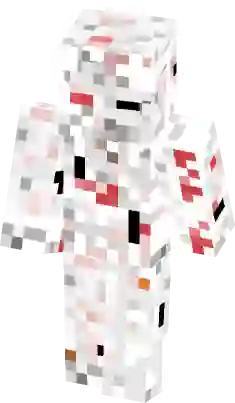 Image of 3d skin