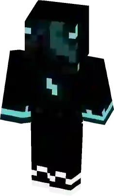 Image of 3d skin