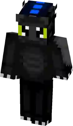 Image of 3d skin