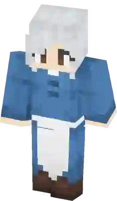 Image of 3d skin
