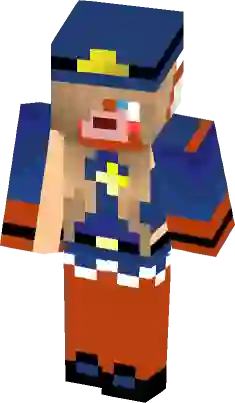 Image of 3d skin