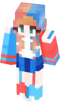 Minecraft Skin Editor  Nintendo Switch Exclusive CHARACTER [PG