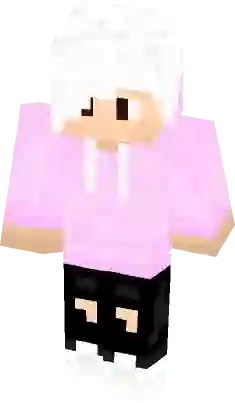 protagonista  Minecraft Skins