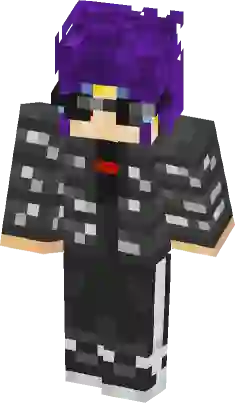 Image of 3d skin