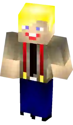 Image of 3d skin