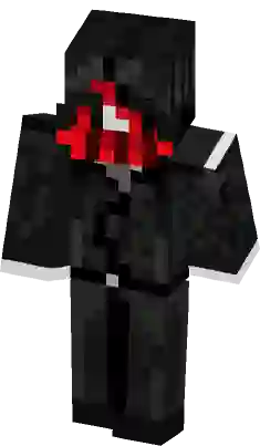 Jack Walten (The Walten Files) Minecraft Skin