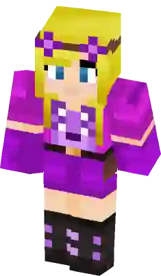 Aurrora  Minecraft Skins