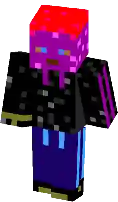 Image of 3d skin