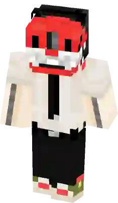 chimneyswift minecraft skin