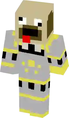Image of 3d skin