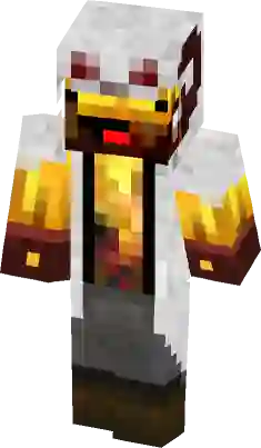Image of 3d skin