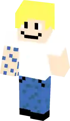 Image of 3d skin