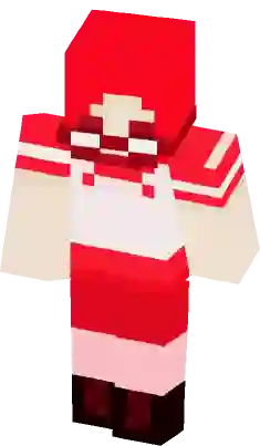 Image of 3d skin