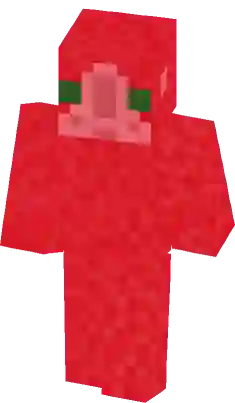 SCP-173-J The original sculpture Minecraft Skin