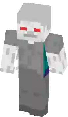 Image of 3d skin