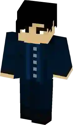 It's A Bully ~ Minecraft Skin